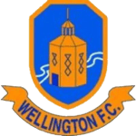 Wellington crest