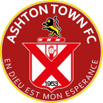 Ashton Town crest