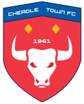 Cheadle Town crest