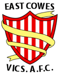 East Cowes Victoria crest