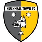 Hucknall Town crest