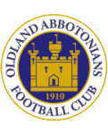 Oldland Abbotonians crest