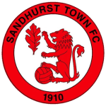 Sandhurst Town crest