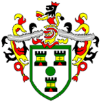 St Blazey crest