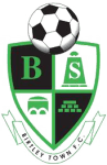 Birtley Town crest