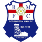 Rossington Main crest