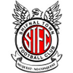 Shifnal Town FC crest