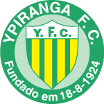 Ypiranga-RS crest