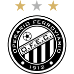 Operario-PR crest