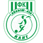 Abdish-Ata crest