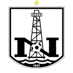 Neftchi crest