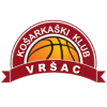 OFK Vršac crest