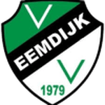 Eemdijk crest