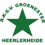 Groene Ster crest