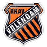 RKAV Volendam crest