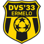 DVS 33 Ermelo crest
