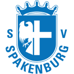 Spakenburg crest
