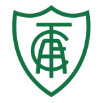 America Mineiro crest