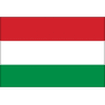 Hungary U17 crest