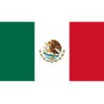 Mexico W U17 crest
