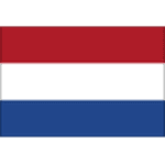 Netherlands U17 crest