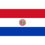 Paraguay U17 crest