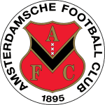 AFC Amsterdam crest