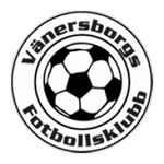 Vänersborgs FK crest