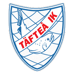 Täfteå crest