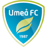 Umeå FC Akademi crest