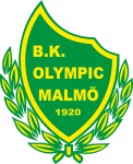 Olympic crest