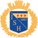 Halmia crest