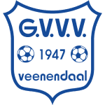 GVVV Veenendaal crest