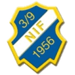 Nosaby crest