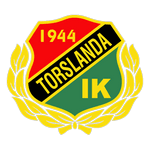 Torslanda crest