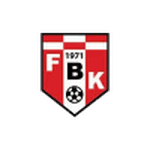 FBK Karlstad crest