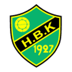 Högaborg crest