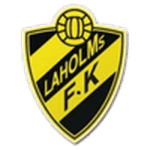 Laholm crest