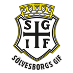 Sölvesborg crest