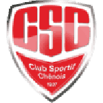 Chênois crest