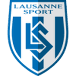 Lausanne Sport II crest