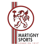 Martigny Sports crest