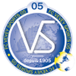 Vevey Sports crest