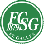St. Gallen II crest