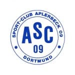 ASC Dortmund crest