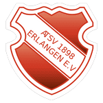 ATSV Erlangen crest