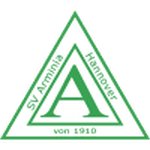 Arminia Hannover crest