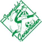 SC Genemuiden crest