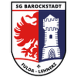 Barockstadt Fulda-Lehn. crest