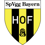 Bayern Hof crest